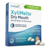 XyliMelts® Mouth Moisturizer 40 per Pack Melt (1231549_CT) 40/CT