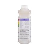 SimplyThick® Easy Mix Food and Beverage Thickener 1.6 Liter Pump Bottle Unflavored Gel IDDSI Level 2 Mildly Thick (1087568_BX) 1/BX