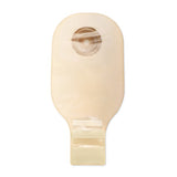 Premier™ Ostomy Pouch One-Piece System 12 Inch Length Convex, Trim to Fit Up to 1 Inch Stoma Drainable (1009476_BX) 5/BX