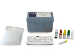 ASI™ Sexual Health Test Kit Syphilis Screen 100 Tests CLIA Non-Waived ...