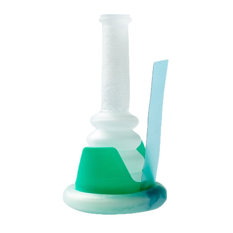 Conveen® Security+ Male External Catheter Self-Adhesive Band Vinyl Small (221499_EA) 1/EA