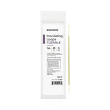 McKesson Inoculating Loop with Needle 1 µL ABS Integrated Handle Sterile (1175308_CS) 1000/CS