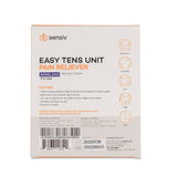 Sensiv Easy Relief TENS Unit Sensiv Easy Relief (1236456_EA) 1/EA