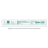 Puritan® Wound Measuring Device 6 Inch Length Foam / Polystyrene Sterile (682382_EA) 1/EA