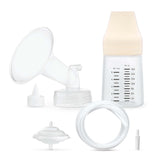 SpeCtra® Breast Pump Accessory Kit For Spectra 9Plus, Spectra M1, Spectra S1 or Spectra S2 Breast Pumps (1039443_EA) 1/EA