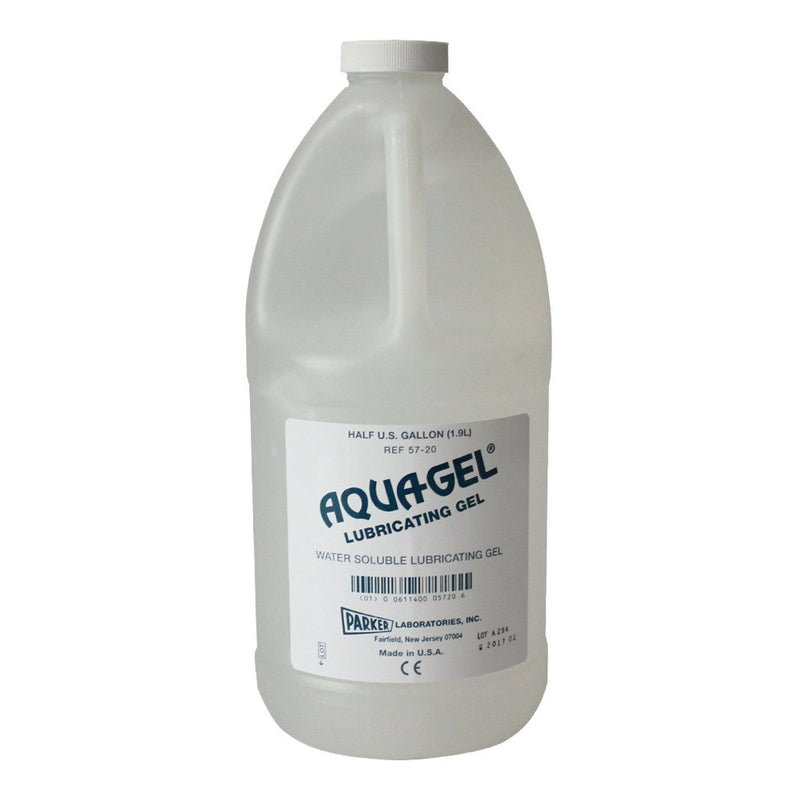 Aquagel® Lubricating Gel 70 oz. (203273_CS) 4/CS