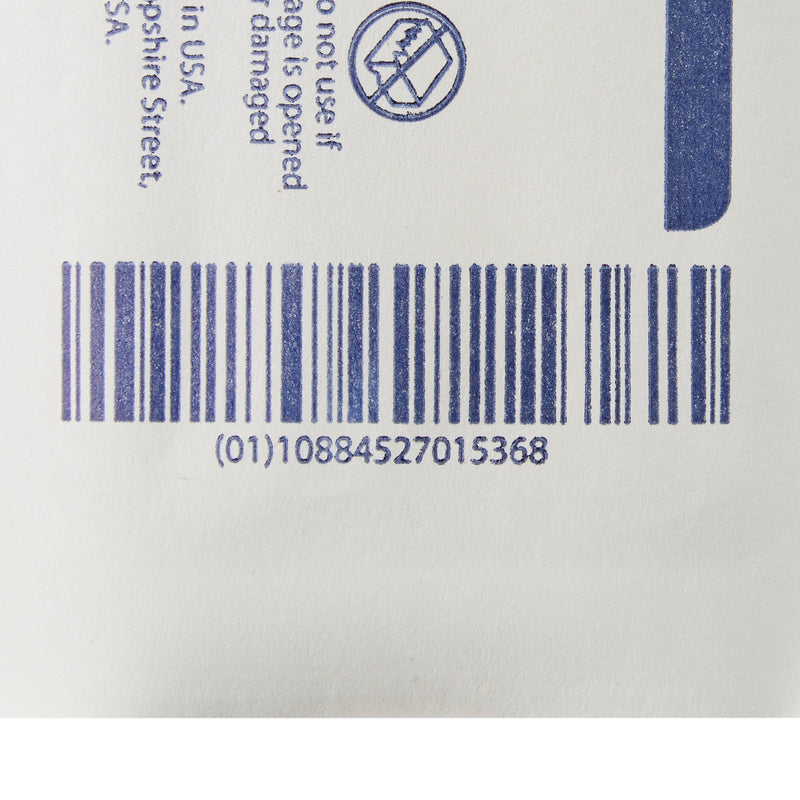 Curity™ Conforming Bandage 6 X 82 Inch 1-Ply Sterile 1 per Pack (188589_EA) 1/EA