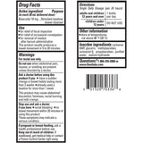 Fleet® Enema 1.25 oz. 10 mg Strength Bisacodyl (314192_EA) 1/EA