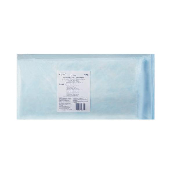TENA® Air Flow Disposable Underpad 23 X 36 Inch Polymer Moderate Absorbency (450346_CS) 6/CS