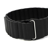 Embr Wave® 2 Comfort Band Black, Faux Vegan Leather (1217897_EA) 1/EA