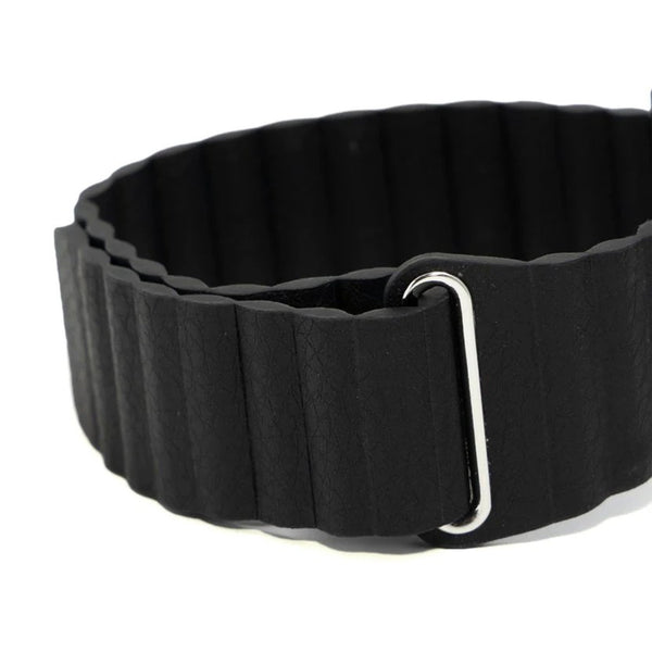 Embr Wave® 2 Comfort Band Black, Faux Vegan Leather (1217897_EA) 1/EA