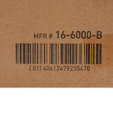 McKesson O.R. Towel 17 W X 27 L Inch Blue NonSterile (1118996_CS) 100/CS