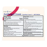 Foster & Thrive™ Antifungal 1% Strength Cream 0.5 oz. Tube (1238959_EA) 1/EA