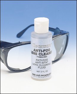 Cleanware™ Anti-Fog Solution (266047_BG) 2/BG