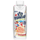 Boost® Kid Essentials™ 1.0 Pediatric Oral Supplement Strawberry Splash Flavor 8 oz. Carton Liquid Vitamins / Minerals (1178507_CS) 24/CS