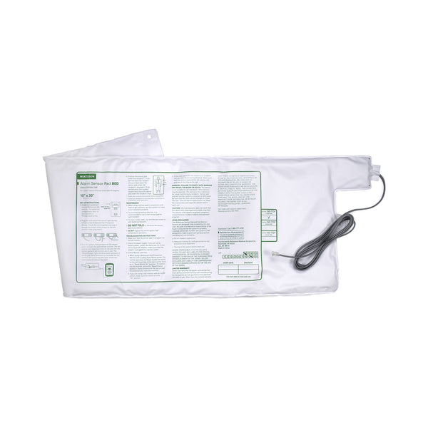 McKesson Brand Bed Sensor Pad 10 X 30 Inch (1020960_EA) 1/EA