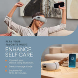 Oculax Vibration Therapy Mask Head / Eyes One Size Fits Most (1271038_EA) 1/EA