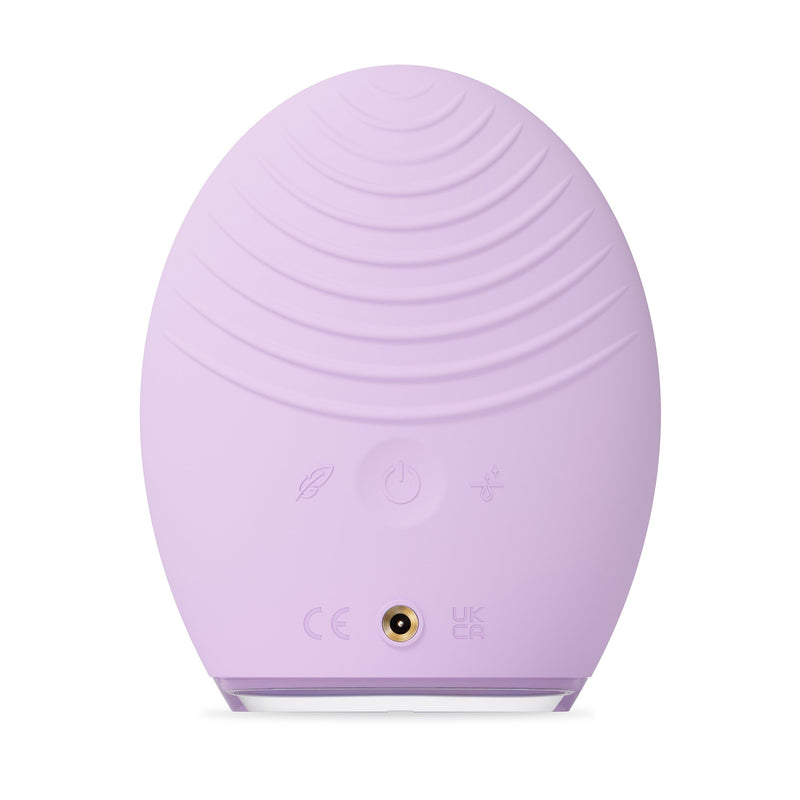 LUNA™ 4 Sensitive Skin Facial Cleansing Brush and Massage Device LUNA™ 4 Sensitive Skin (1244542_EA) 1/EA