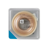 Brava® Ostomy Seal Convex, Starter Hole 1-9/16 Inch (40mm) (1194629_BX) 10/BX