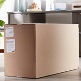 McKesson Mattress Overlay Convoluted Foam 72 L X 33 W X 4 H Inch (929206_EA) 1/EA