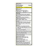 Foster & Thrive™ Children's Pain Relief 160 mg / 5 mL Strength Acetaminophen Oral Suspension 4 oz. (1238968_EA) 1/EA