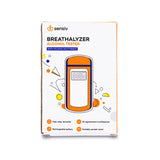 Sensiv Breath Analyzer Non-Regulated (1243952_EA) 1/EA