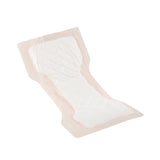 Dignity® Ultrashield Active Incontinence Liner 7-1/2 X 15-2/5 Inch Light Absorbency Polymer Core One Size Fits Most (661336_BG) 1/BG