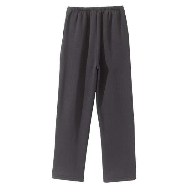 Silverts® Adaptive Pants Side Opening 2X-Large Black Female (1227159_EA) 1/EA