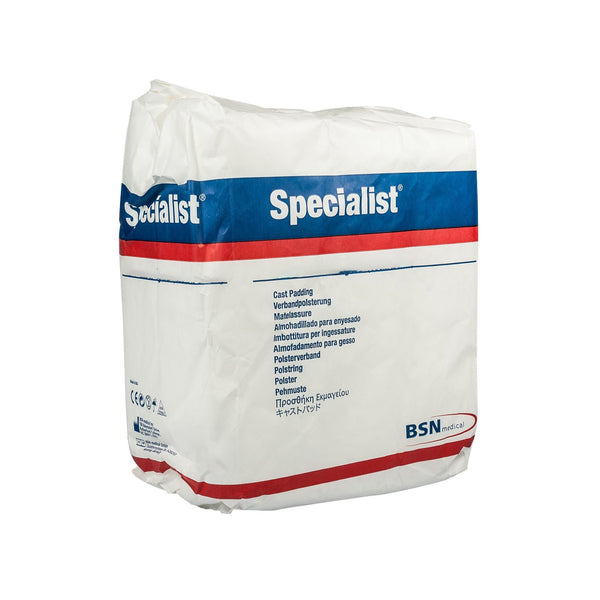 Specialist® 100 Cast Padding Undercast 2 Inch X 4 Yard Cotton NonSterile (204896_BG) 24/BG
