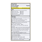 Foster & Thrive™ Pain Relief 500 mg Strength Acetaminophen Caplet 100 per Bottle (1238950_BT) 1/BT