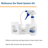 McKesson Ear Wash System Disposable Tip Blue / White (1068691_BG) 1/BG
