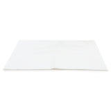 McKesson General Purpose Drape Poly Lined Towel Drape 18 W X 26 L Inch Sterile (68107_CS) 300/CS