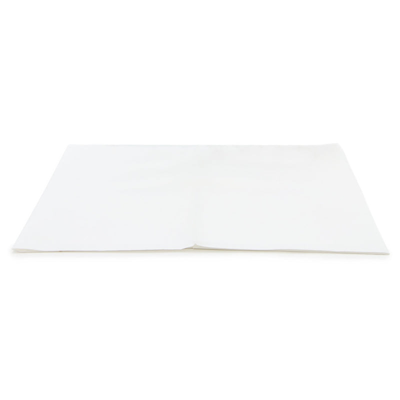 McKesson General Purpose Drape Poly Lined Towel Drape 18 W X 26 L Inch Sterile (68107_CS) 300/CS