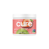 Cure Oral Electrolyte Solution Strawberry Kiwi Flavor 7.5 oz. Electrolyte (1267703_EA) 1/EA