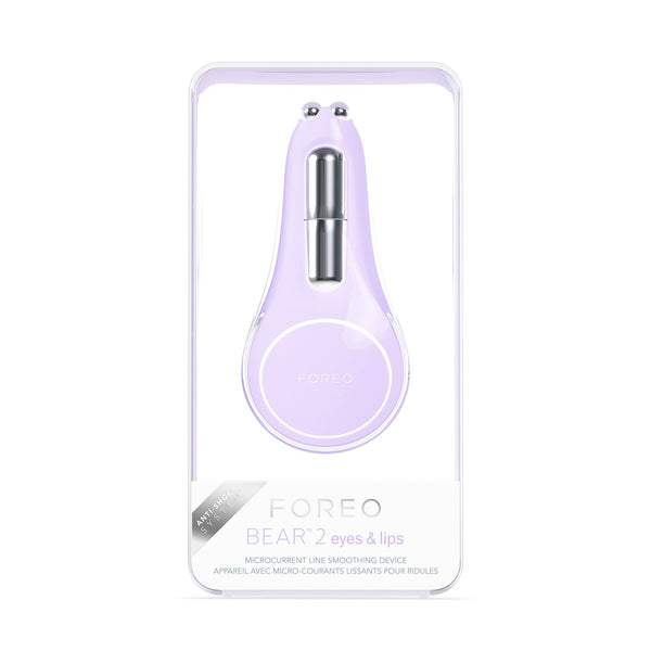 BEAR™ 2 Eyes & Lips Microcurrent Facial Toning Device BEAR™ 2 Eyes & Lips (1244524_EA) 1/EA