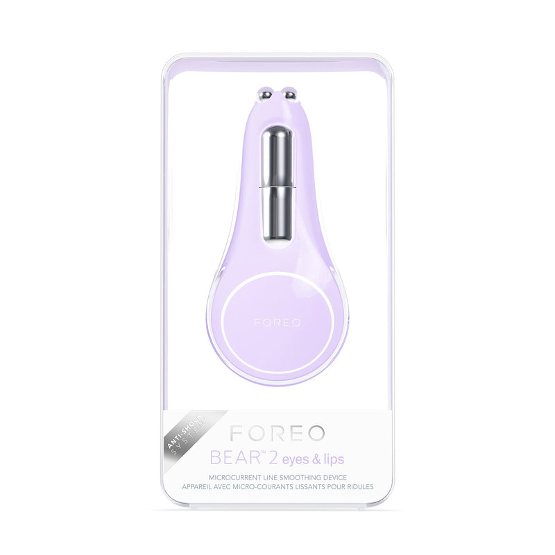 BEAR™ 2 Eyes & Lips Microcurrent Facial Toning Device BEAR™ 2 Eyes & Lips (1244524_EA) 1/EA