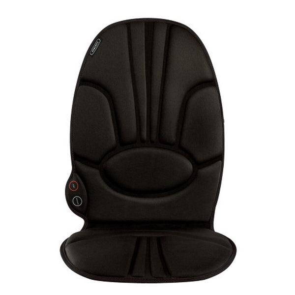 HoMedics® Back Massage Cushion with Heat HoMedics® (1253818_CS) 4/CS