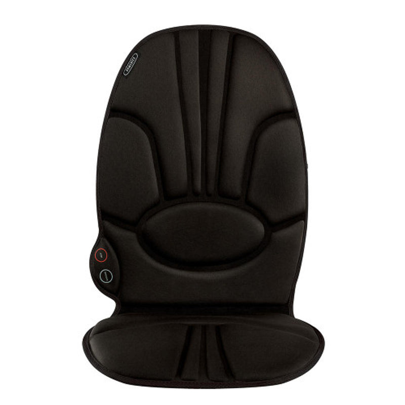 HoMedics® Back Massage Cushion with Heat HoMedics® (1253818_CS) 4/CS