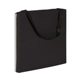 McKesson Seat Cushion 18 W X 16 L X 2 D Inch Foam / Gel (1065573_CS) 4/CS