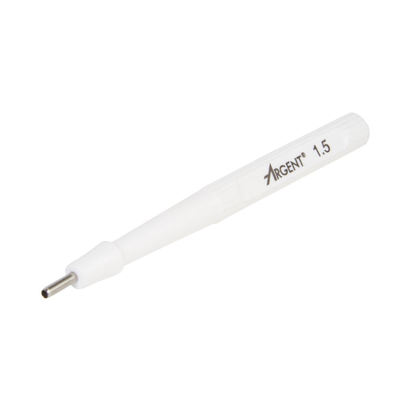 McKesson Argent™ Biopsy Punch Dermal 1.5 mm (1175169_BX) 25/BX