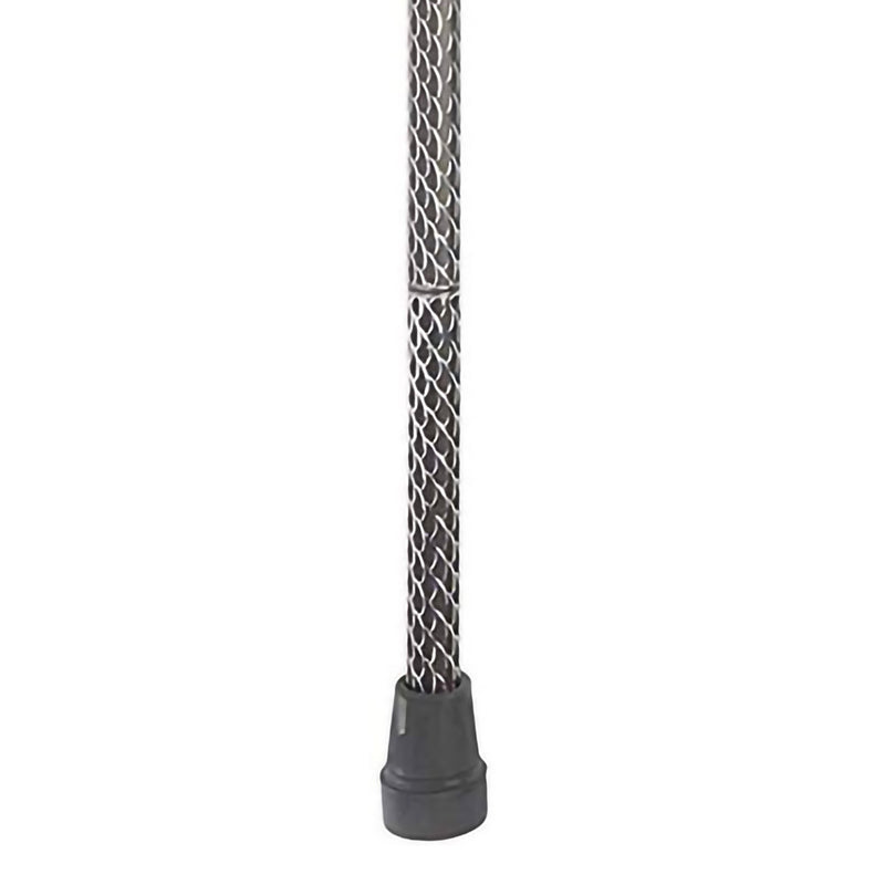 Switch Sticks® Folding Cane Aluminum 32 to 37 Inch Height Graphite (1237854_EA) 1/EA