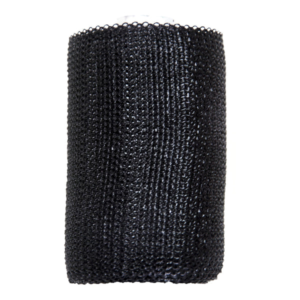 McKesson Cast Tape 3 Inch X 12 Foot Fiberglass Black (733691_BX) 10/BX