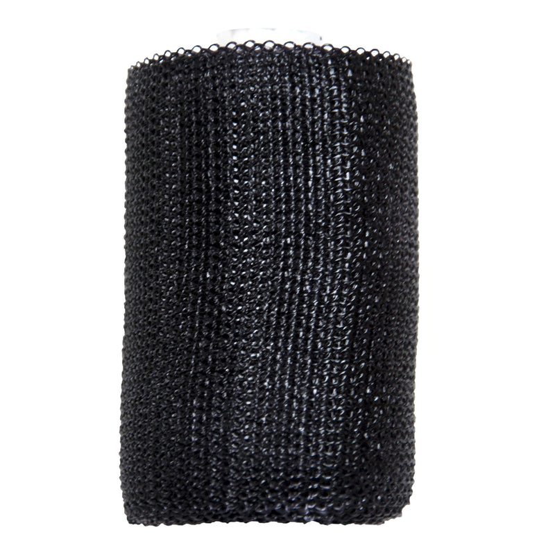 McKesson Cast Tape 3 Inch X 12 Foot Fiberglass Black (733691_BX) 10/BX