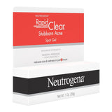 Neutrogena® Rapid Clear Acne Treatment 1 oz. Gel (1250875_EA) 1/EA