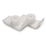 McKesson Glide Ski For Walker (1095257_CS) 24/CS