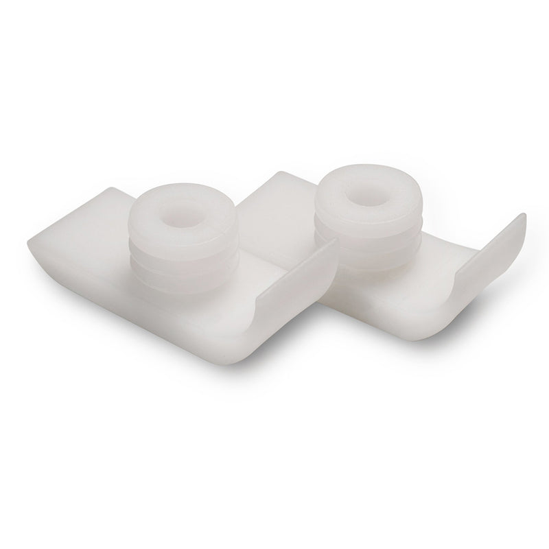 McKesson Glide Ski For Walker (1095257_CS) 24/CS