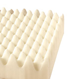 Span America Seat Cushion 16 W X 16 L X 3 D Inch Polyurethane (707153_EA) 1/EA