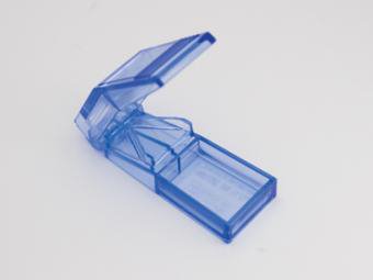 Apex® Pill Splitter Pill Cutter Hand Operated Lavender (769405_EA) 1/EA