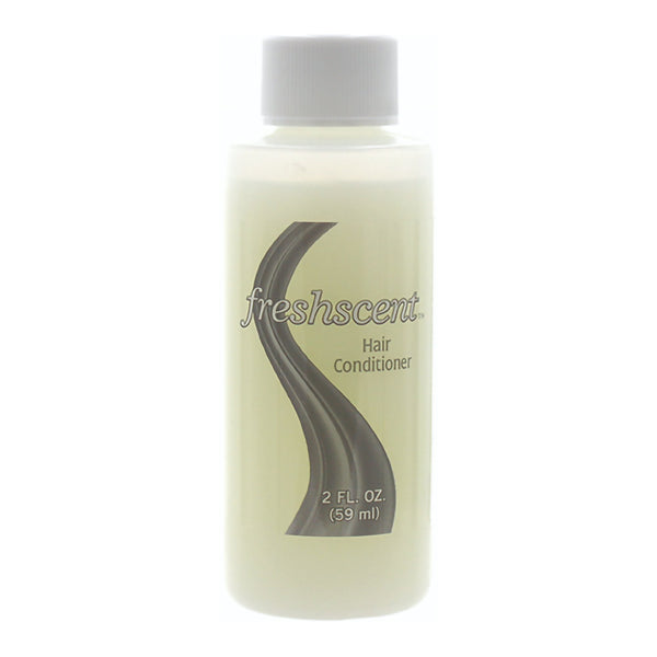 Freshscent™ Hair Conditioner 2 oz. Bottle (833045_CS) 96/CS