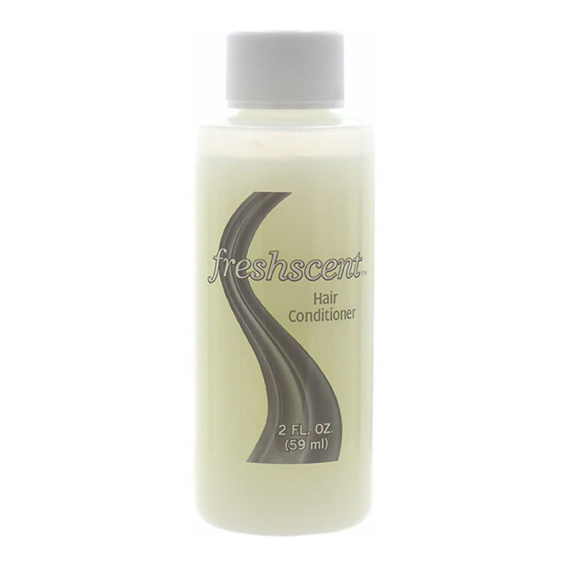 Freshscent™ Hair Conditioner 2 oz. Bottle (833045_CS) 96/CS